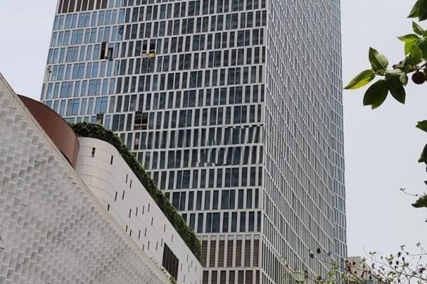 Office Space For Sale in One Lodha Place