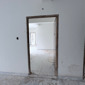  3 BHK Apartment at New Town – for Sale