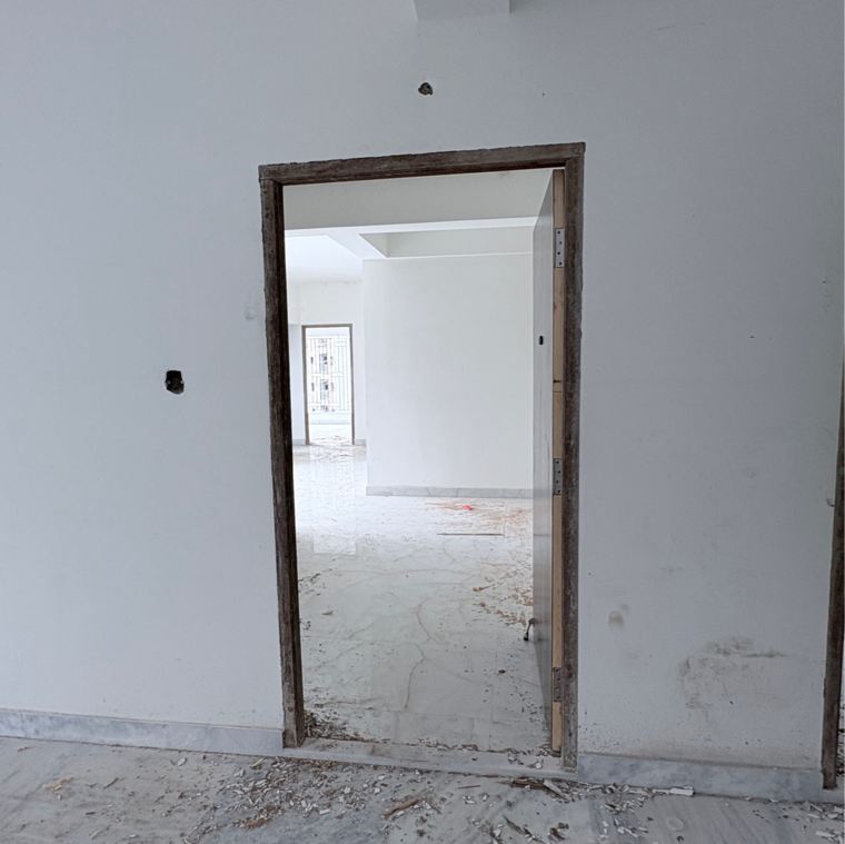 Other, new town 3 Bedroom 1125 Sq.Ft. Apartment In New Town Kolkata 8866724