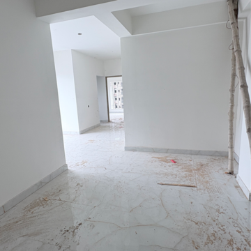 3 BHK Apartment For Sale in New Town
