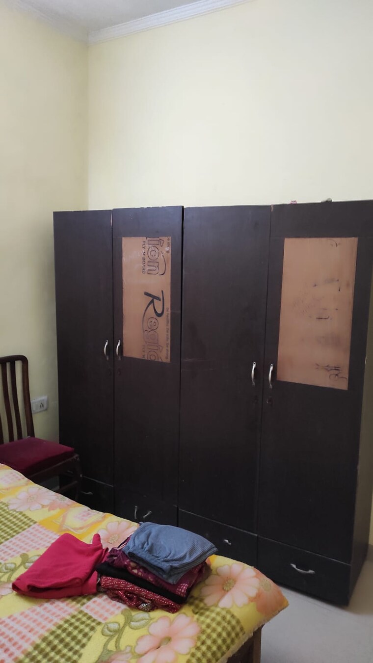 Room, ambala highway 2 Bedroom 1100 Sq.Ft. Independent House In Ambala Highway Zirakpur 8866613