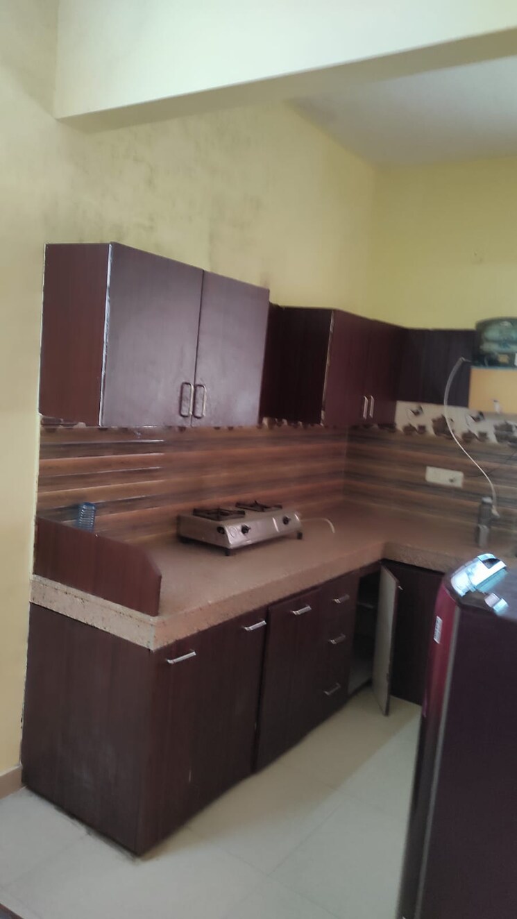 Kitchen, ambala highway 2 Bedroom 1100 Sq.Ft. Independent House In Ambala Highway Zirakpur 8866613