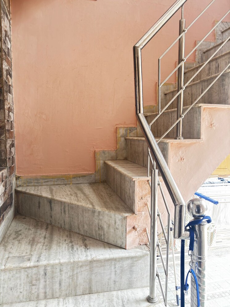 undefined, ambala highway 2 Bedroom 1100 Sq.Ft. Independent House In Ambala Highway Zirakpur 8866613