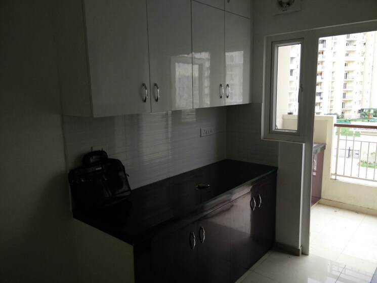 Kitchen, gaurs-siddhartham 2 Bedroom 945 Sq.Ft. Apartment In Siddharth Vihar Ghaziabad 8866596