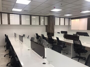  Office Space For Rent in J M Road