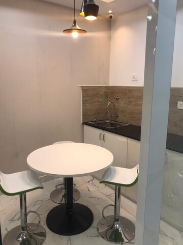   Office Space at J M Road – for Rent