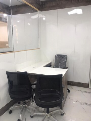 Team Area in  Office Space at J M Road – for Rent