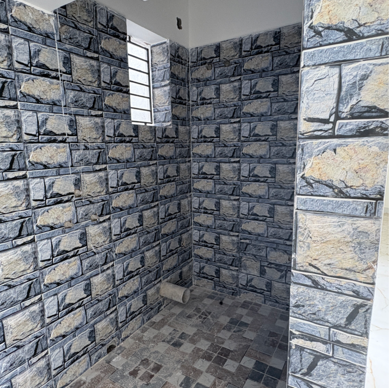 Other, new town 3 Bedroom 1125 Sq.Ft. Apartment In New Town Kolkata 8866724