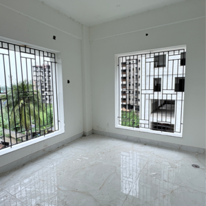 Room in 3 BHK Apartment at New Town – for Sale