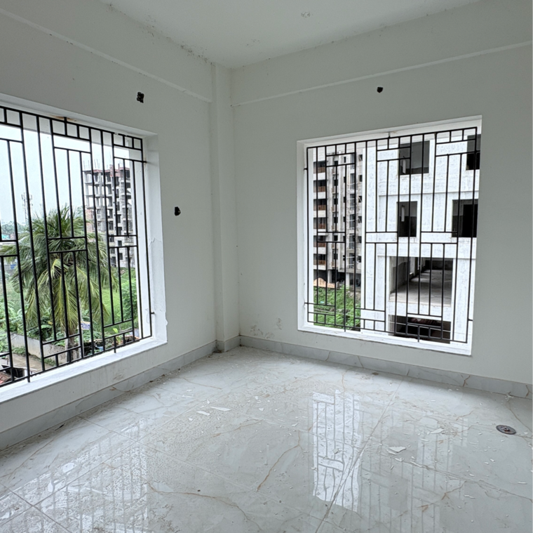 Room, new town 3 Bedroom 1125 Sq.Ft. Apartment In New Town Kolkata 8866724