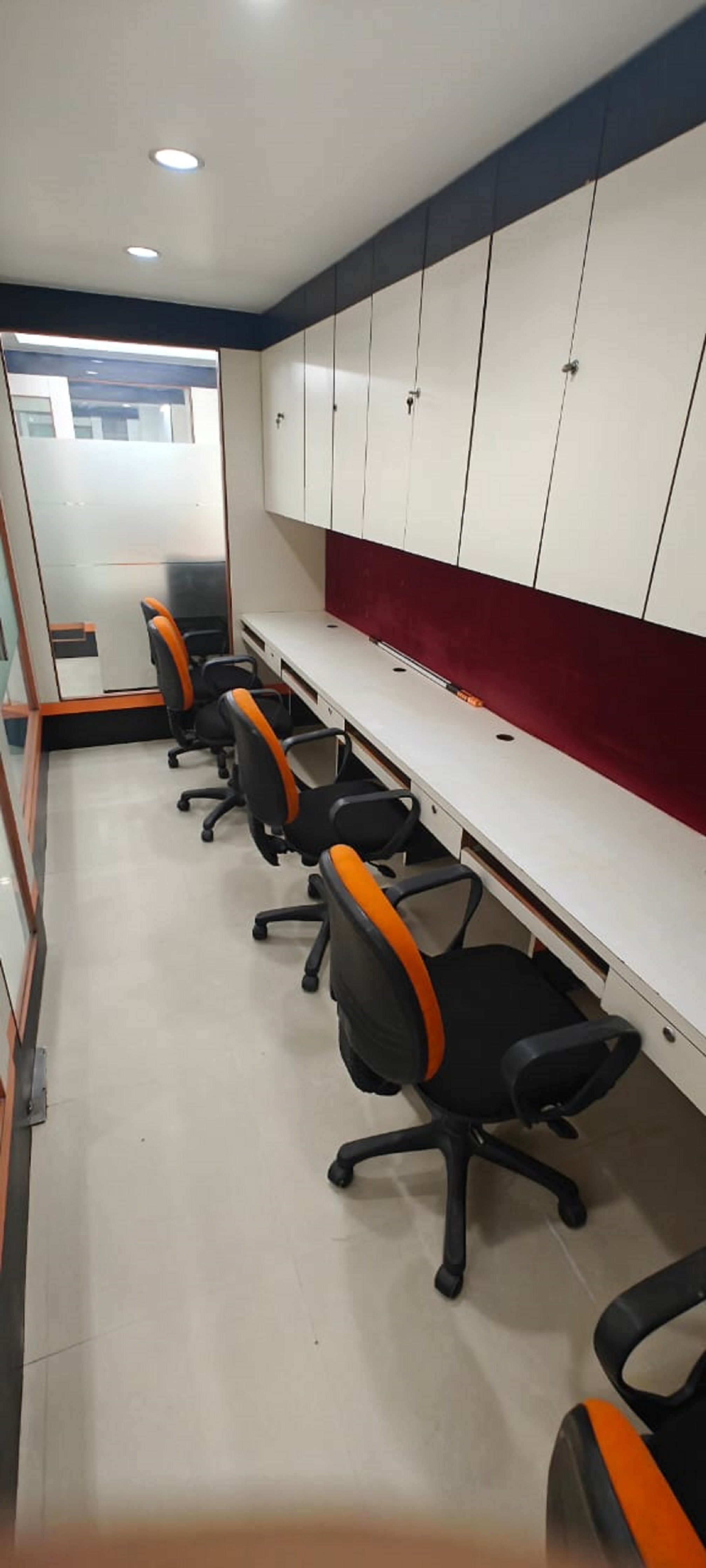 Office Space For Rent in 3rd Eye Vision