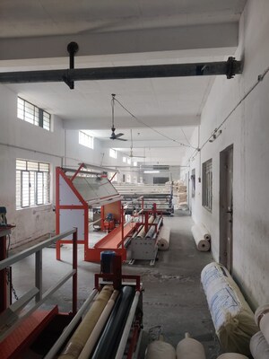 Floor Plan in  Warehouse at Neelambur – for Sale