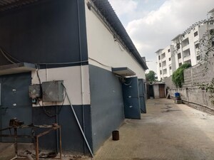 Floor Plan in  Warehouse at Neelambur – for Sale