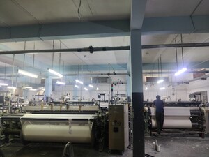 Floor Plan in  Warehouse at Neelambur – for Sale