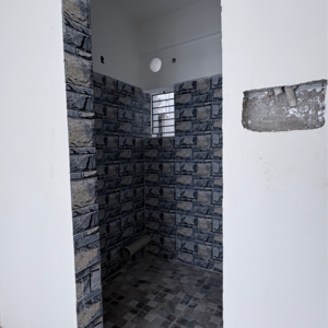  3 BHK Apartment at New Town – for Sale