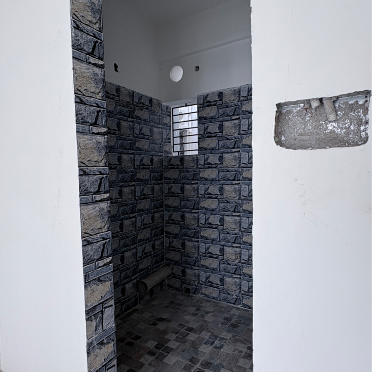 Other, new town 3 Bedroom 1125 Sq.Ft. Apartment In New Town Kolkata 8866724