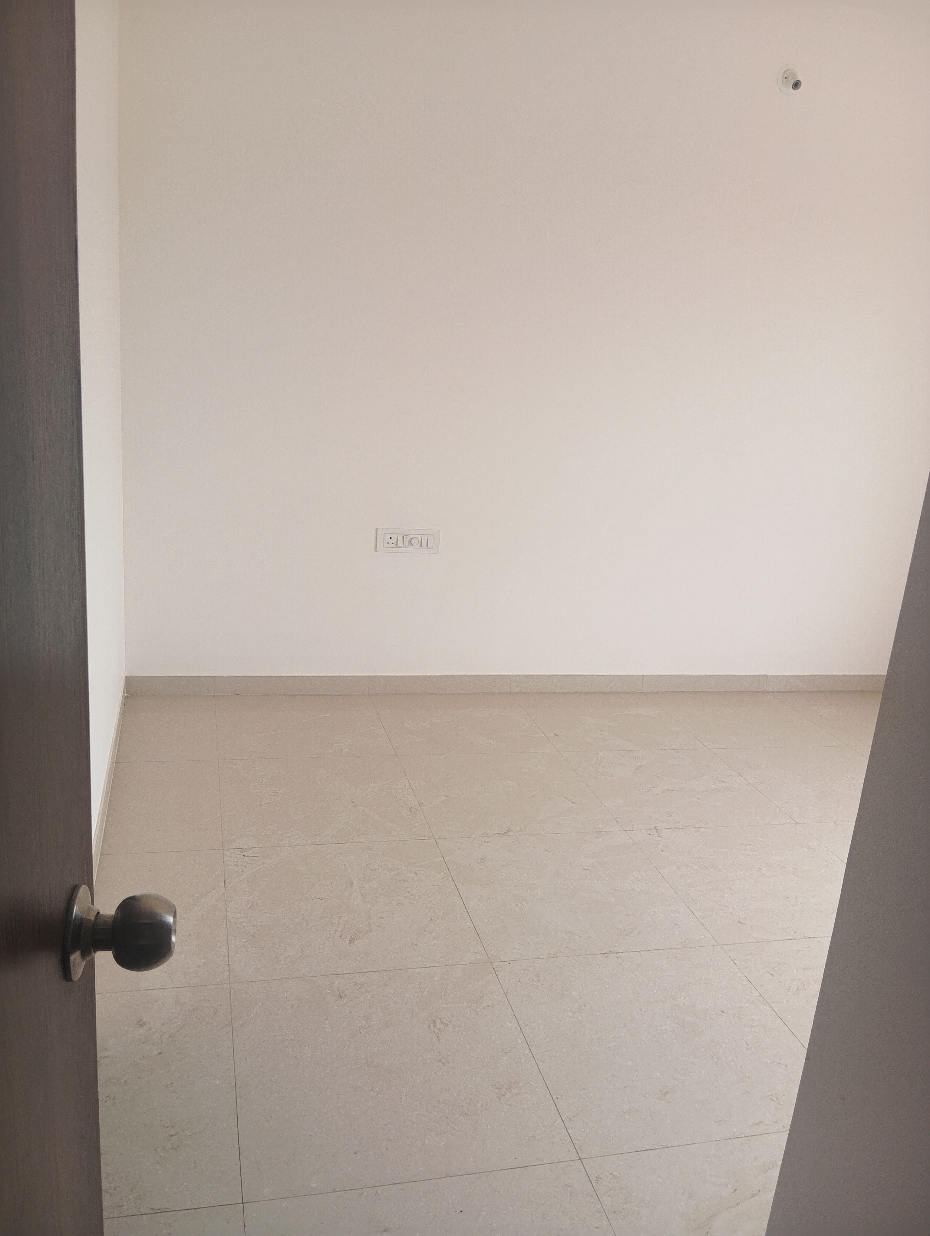 2 BHK + Pooja Room,Study Room 726 Sq.Ft. Apartment in Shapoorji Pallonji Joyville Hadapsar Annexe