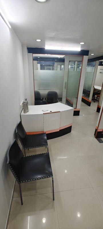 Team Area in  Office Space at Ambawadi – for Rent