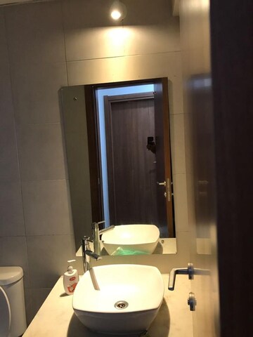Master Bedroom in 2 BHK Apartment at Bhartiya Nikoo Homes, Thanisandra Main Road – for Sale