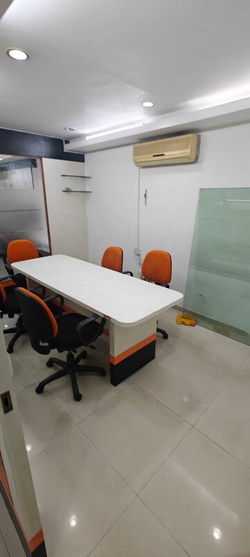 Team Area in  Office Space at Ambawadi – for Rent