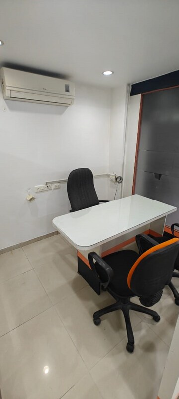 Team Area in  Office Space at Ambawadi – for Rent