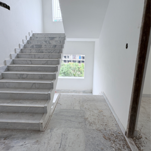 3 BHK Apartment – Exterior View View at New Town - for Sale