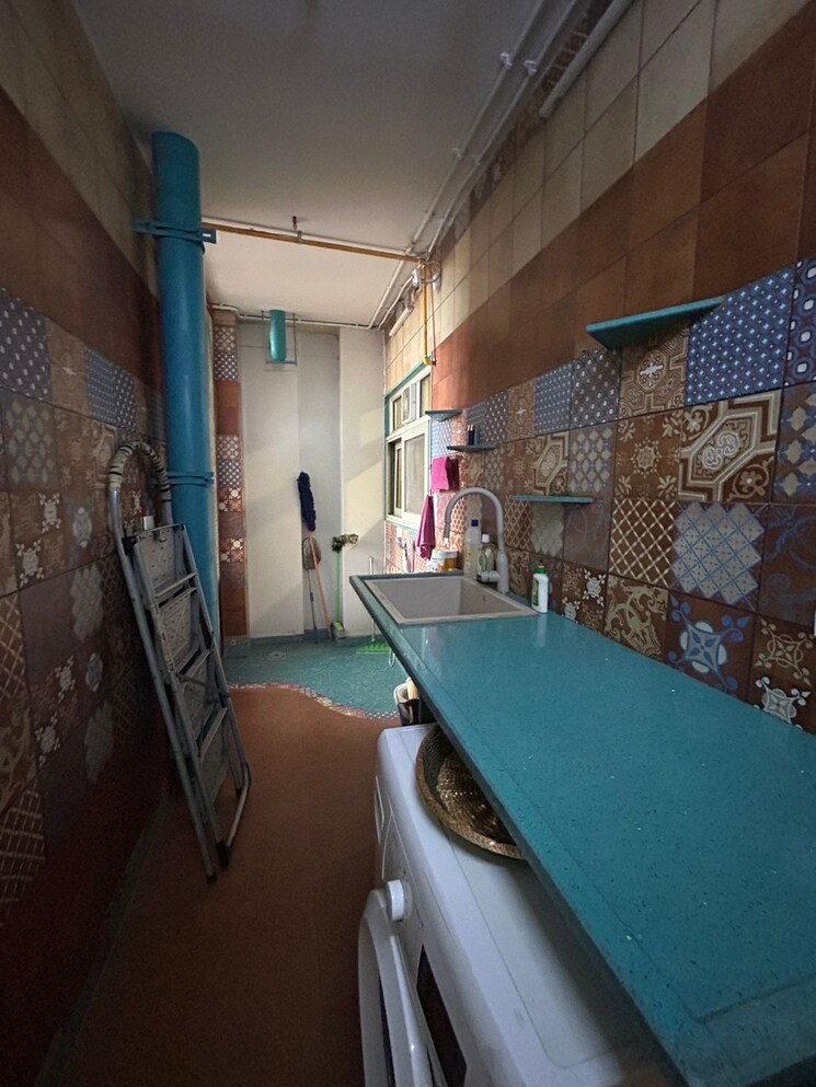 Balcony, rodas-enclave-evergreen 5 Bedroom 2200 Sq.Ft. Apartment In Patlipada Thane 8866647