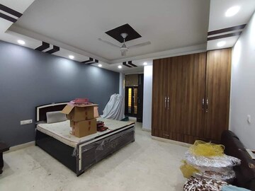Room in 2 BHK Apartment at Boutique Residential Apartments G-88, Saket – for Rent