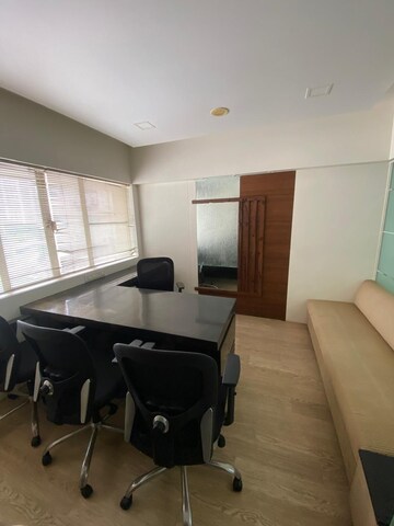 Team Area in  Office Space at Nariman Bhavan, Nariman Point – for Sale