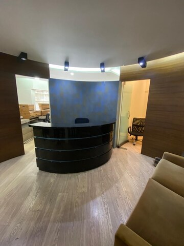 Furnished Amenities in  Office Space at Nariman Bhavan, Nariman Point – for Sale