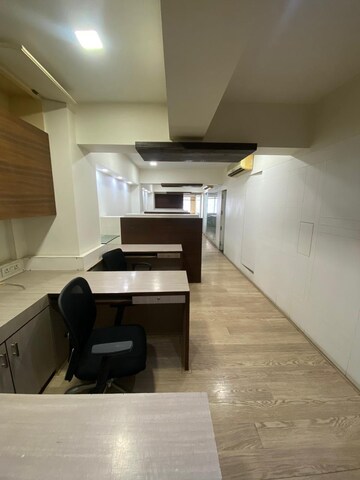 Team Area in  Office Space at Nariman Bhavan, Nariman Point – for Sale