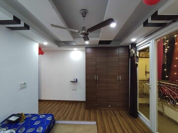Room in 2 BHK Apartment at Boutique Residential Apartments G-88, Saket – for Rent