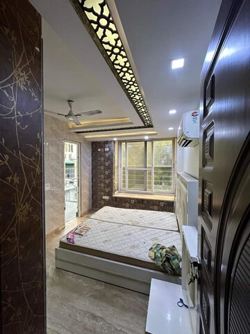 Bedroom in 2 BHK Apartment at Boutique Residential Apartments G-88, Saket – for Rent