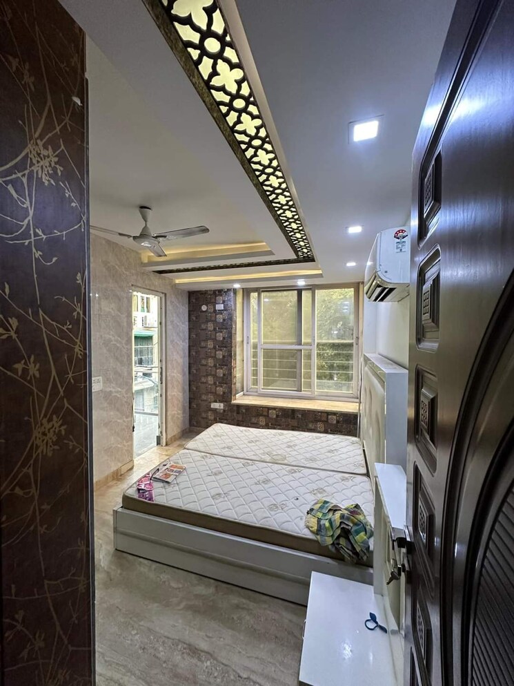 Bedroom, boutique-residential-apartments-g-88 2 Bedroom 1200 Sq.Ft. Apartment In Saket Delhi 8866648
