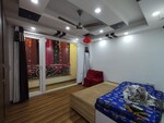 2 BHK + Servant Room 1200 Sq.Ft. Apartment in Boutique Residential Apartments G-88