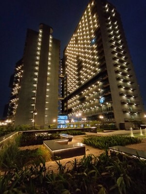  Office Space in IT/SEZ For Sale in Sarvottam Nx One, Tech Zone 4 Greater Noida