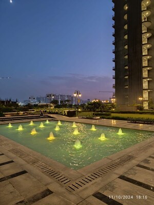 Floor Plan in  Office Space in IT/SEZ at Sarvottam Nx One, Tech Zone 4 Greater Noida – for Sale