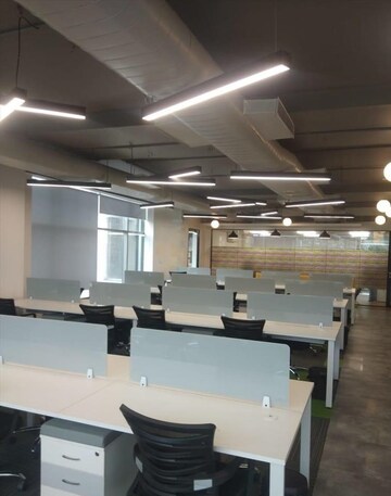  Office Space For Rent in Fergusson College Road