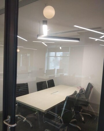 Team Area in  Office Space at Fergusson College Road – for Rent