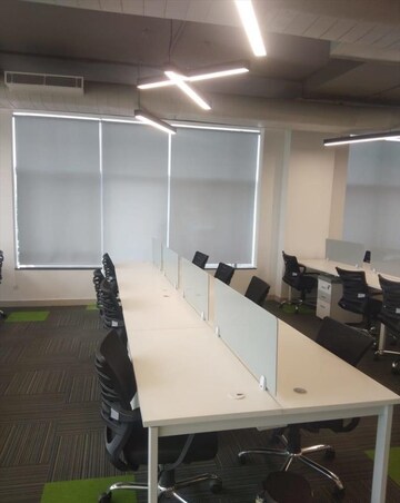 Team Area in  Office Space at Fergusson College Road – for Rent