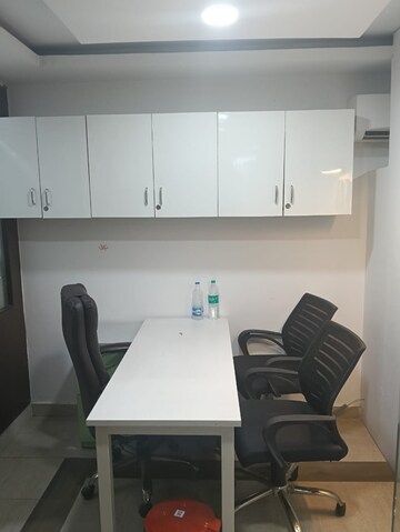 Team Area in  Office Space at Sector 63 – for Rent