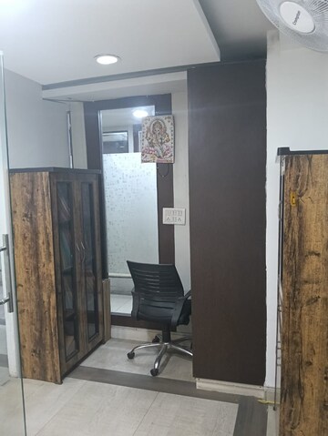 Bathroom in  Office Space at Sector 63 – for Rent