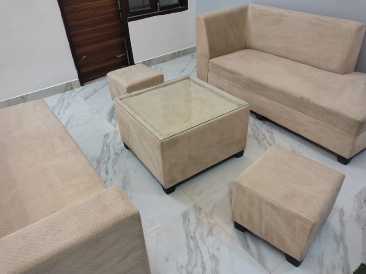 Bedroom, saket 1 Bedroom 600 Sq.Ft. Builder Floor In Saket Delhi 8866654