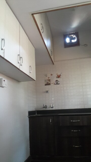 Kitchen in 2 BHK Independent House at Rt Nagar – for Rent