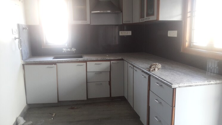 Kitchen, rt nagar 2 Bedroom 730 Sq.Ft. Independent House In Rt Nagar Bangalore 8866652