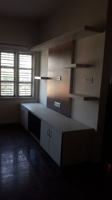 Kitchen in 2 BHK Independent House at Rt Nagar – for Rent