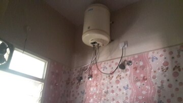 Bathroom in 2 BHK Independent House at Rt Nagar – for Rent