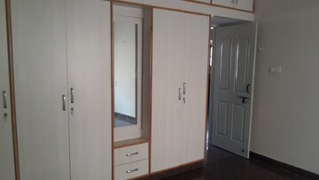 Building Lobby in 2 BHK Independent House at Rt Nagar – for Rent