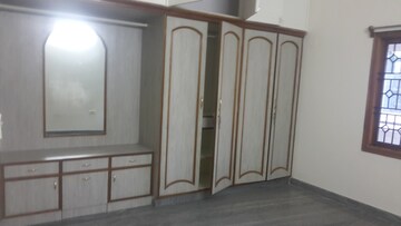 Building Lobby in 2 BHK Independent House at Rt Nagar – for Rent