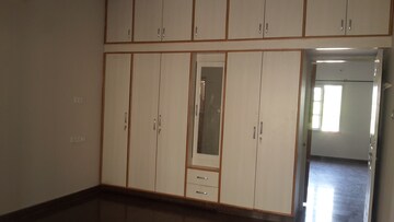 Furnished Amenities in 2 BHK Independent House at Rt Nagar – for Rent
